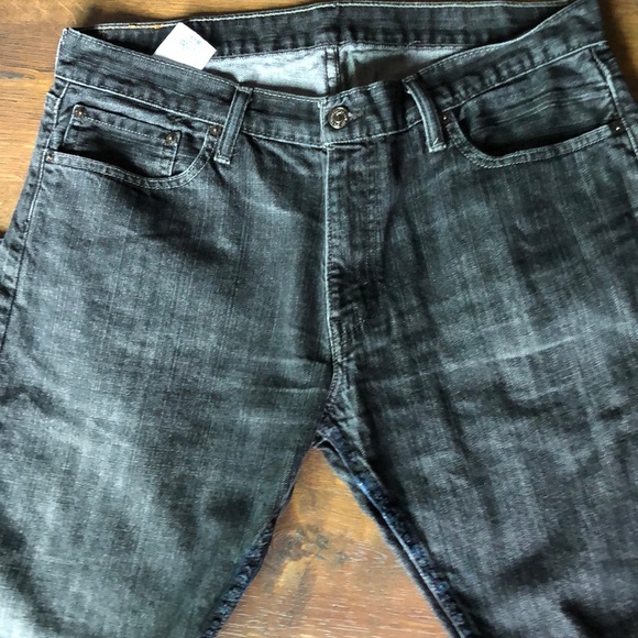 levi strauss 514 jeans